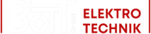 Logo Bott GmbH Elektrotechnik